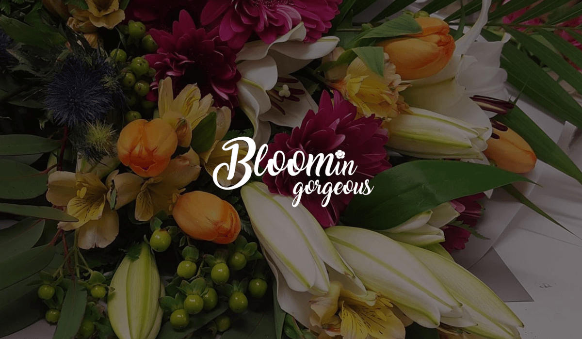 Bloomin Gorgeous — Florists in Dunedin