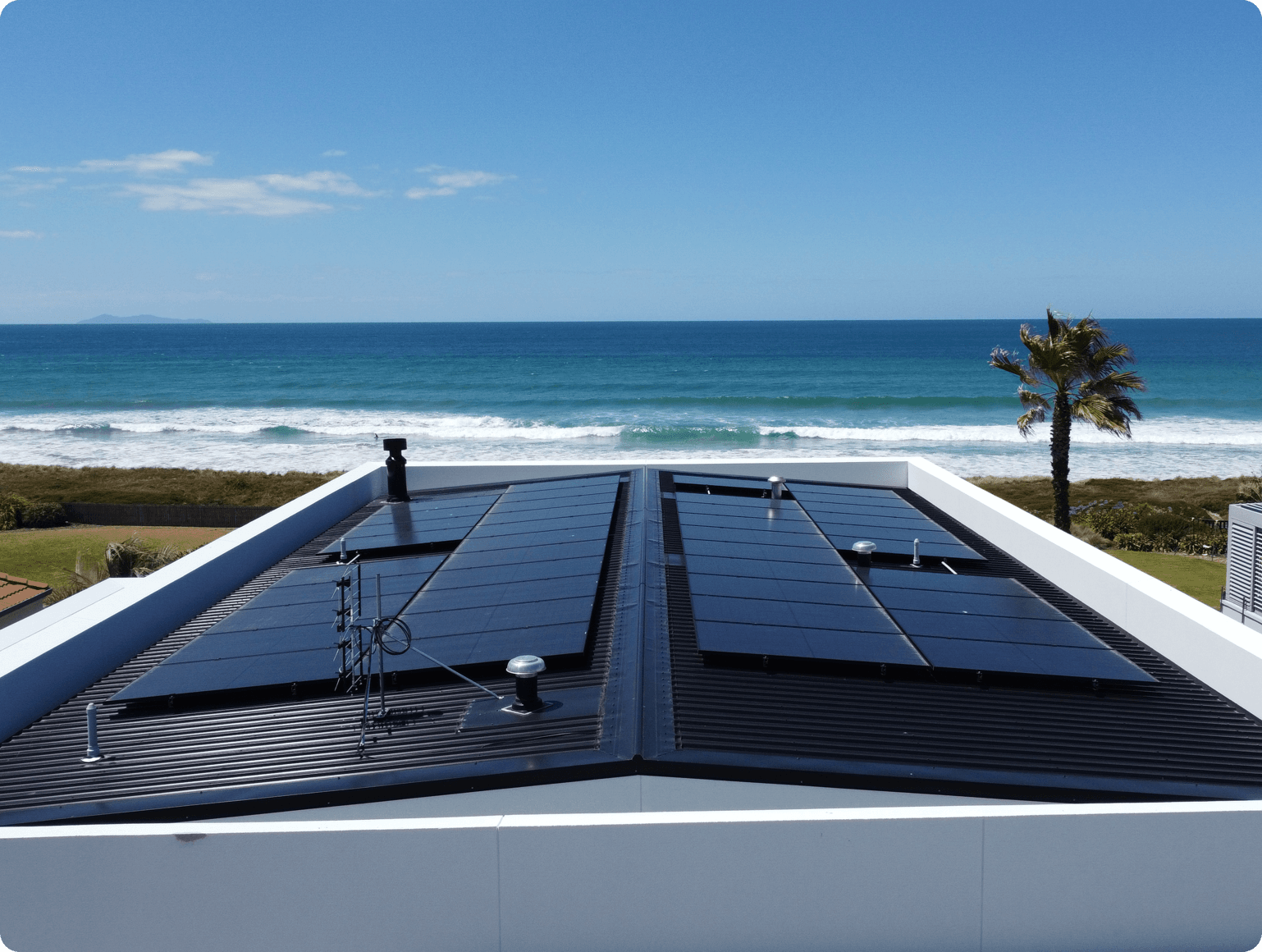 Guild & Spence Solar — Electricians in Tauranga