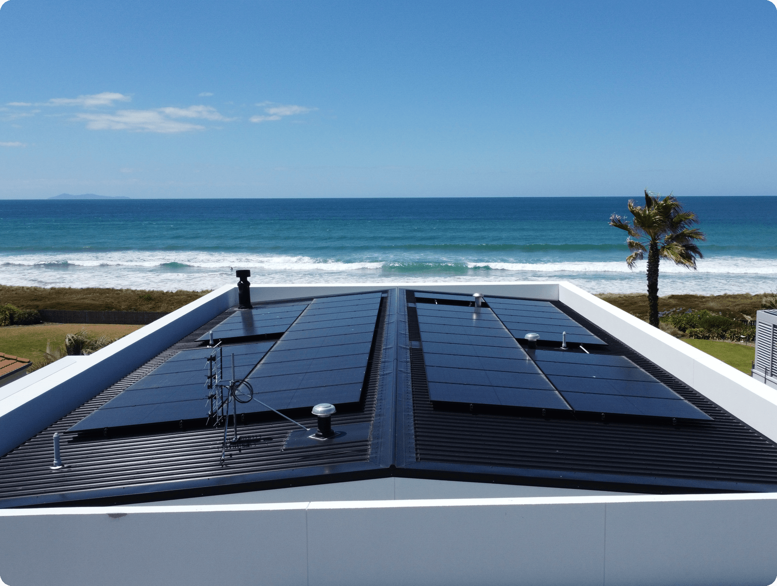 Guild & Spence Solar — Electricians in Tauranga
