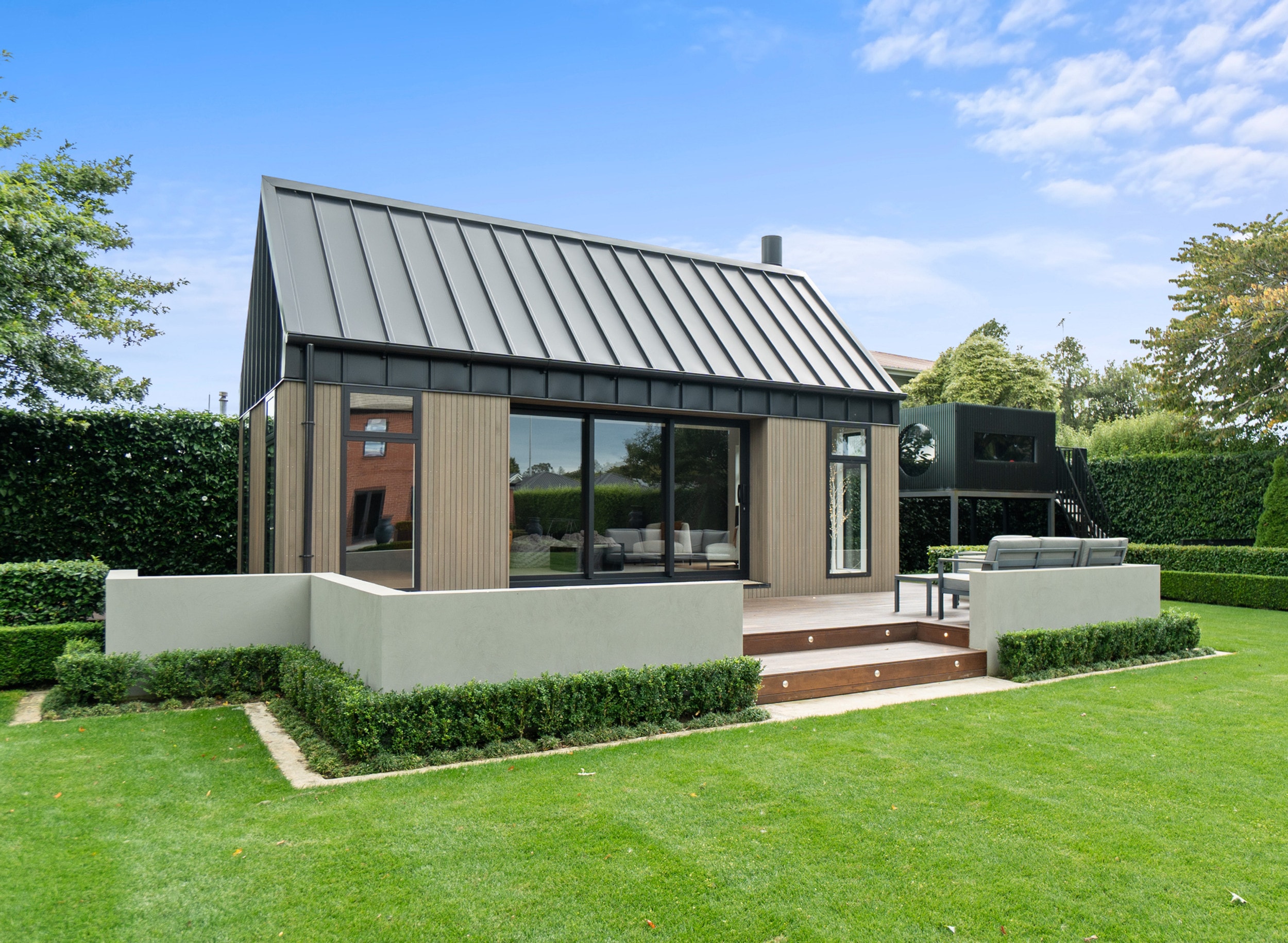 Husk Design + Draft Ltd — Architectural Designers in Invercargill