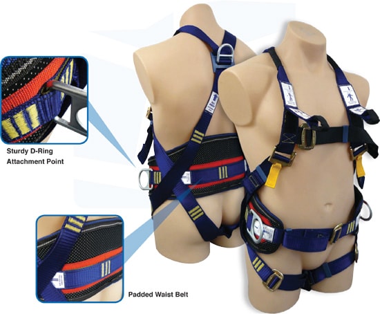 All-Round Safety — Clothing Stores in Orewa