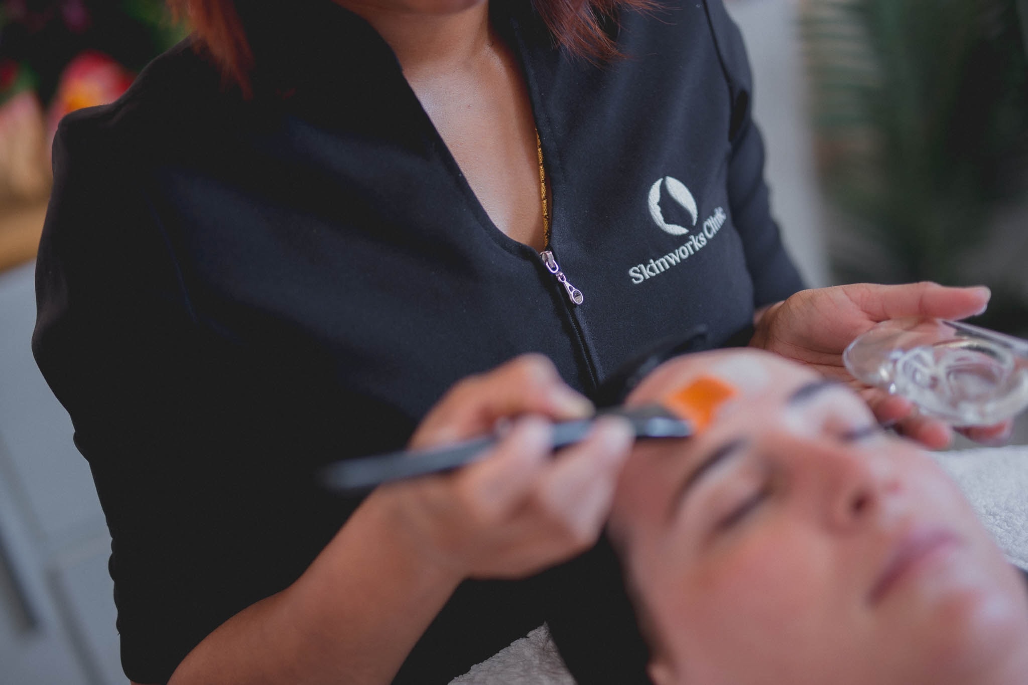 Skinworks clinic — Beauty Salons in Auckland