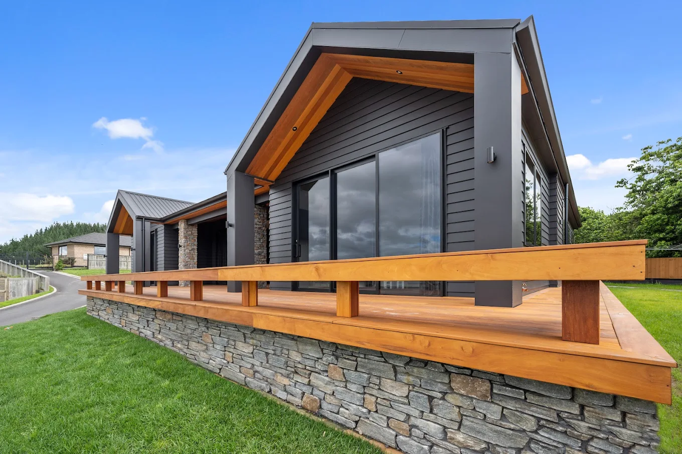 Ray Stevens Homes — Builders in Lynmore