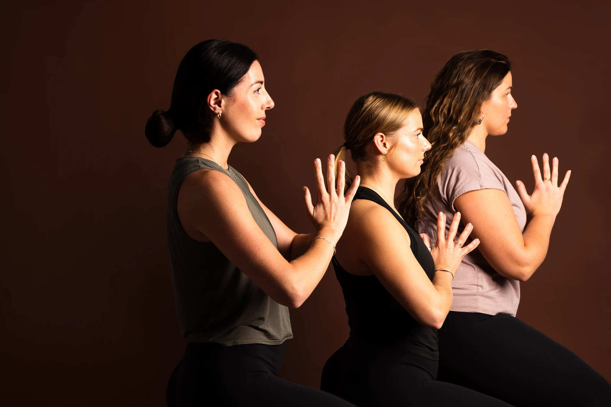 Hot Yoga Dunedin — Yoga Studios in Dunedin