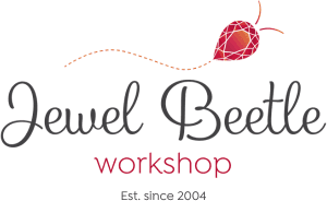 Jewel Beetle