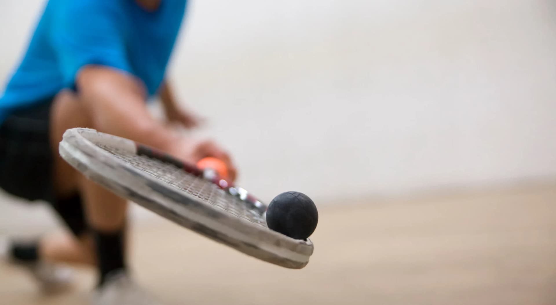 Geyser City Squash Club — Sport & Recreation in Rotorua