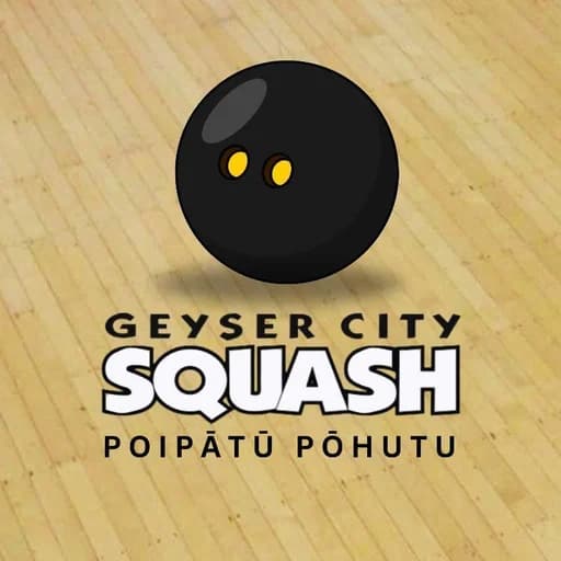 Geyser City Squash Club