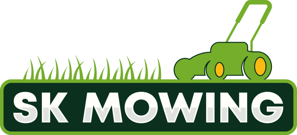 SK Mowing — Gardening Services in Tauranga