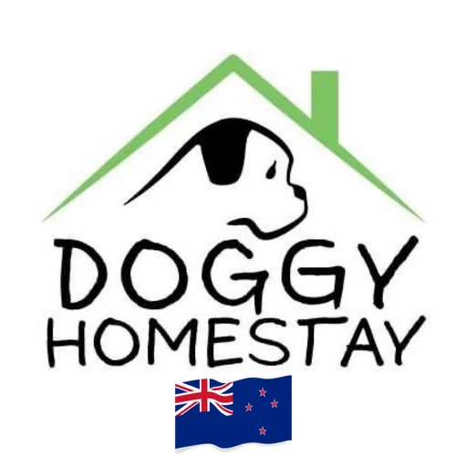 Doggy Homestay