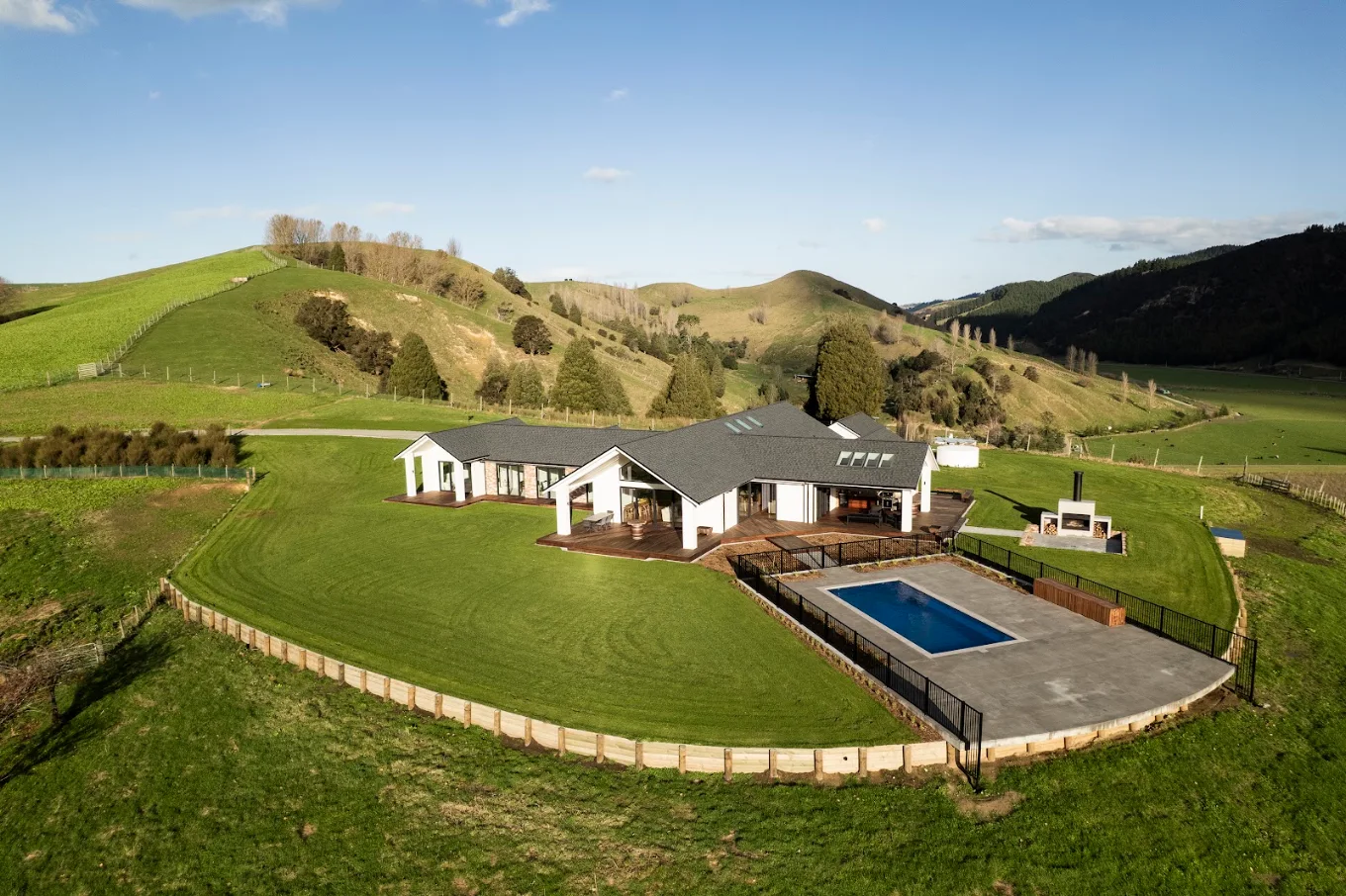 Landmark Homes Gisborne — Builders in Gisborne