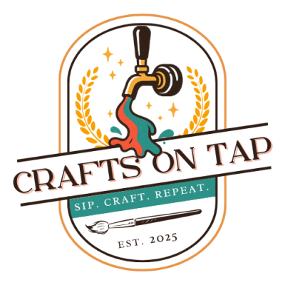 Crafts on Tap Dunedin
