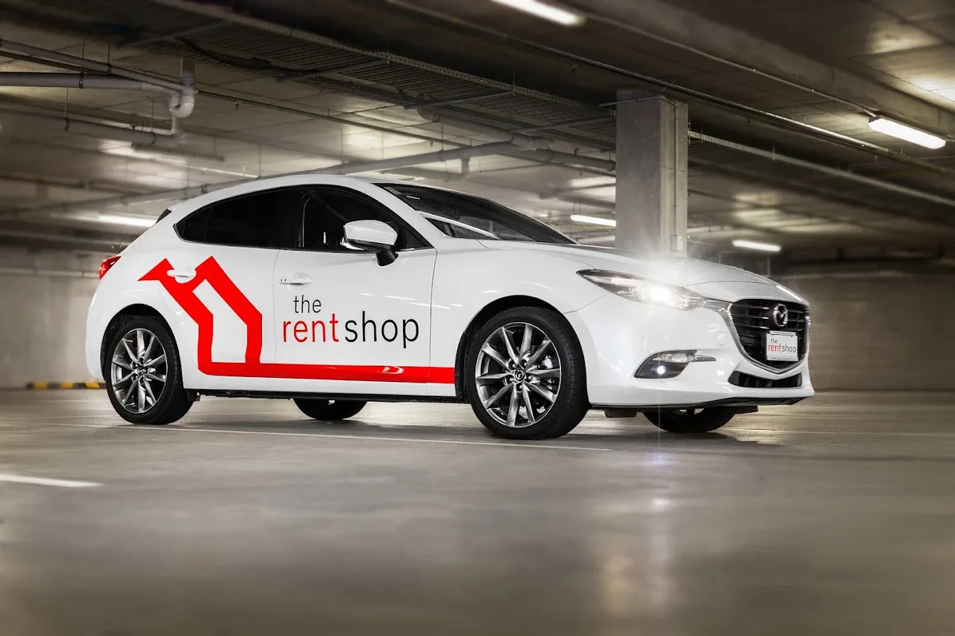 The Rent Shop Christchurch — Property Managers in Christchurch