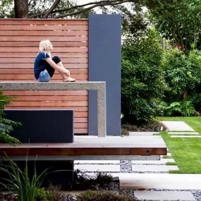 Goom Landscapes — Landscaping Services in Christchurch