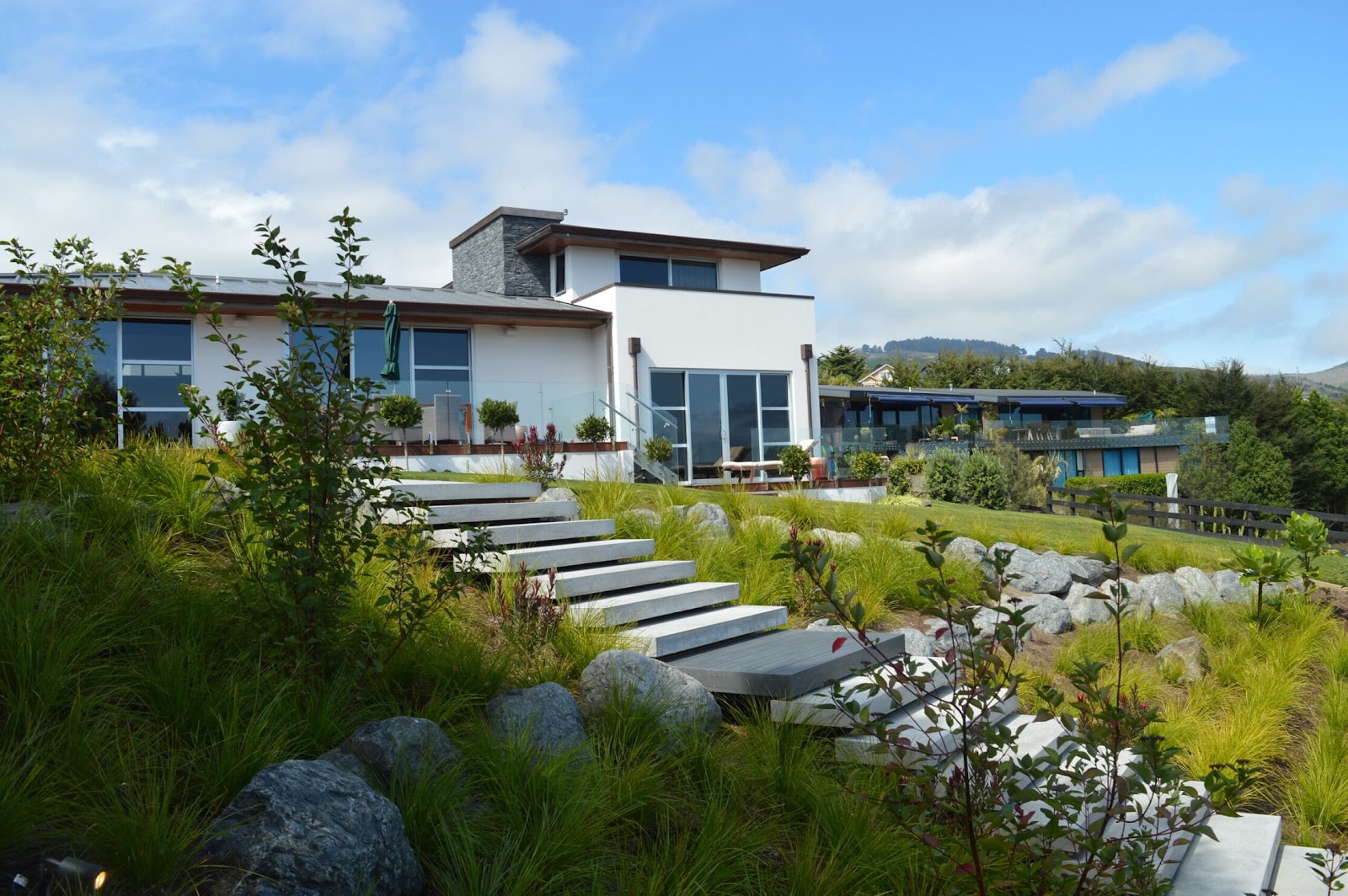 Goom Landscapes — Landscaping Services in Christchurch