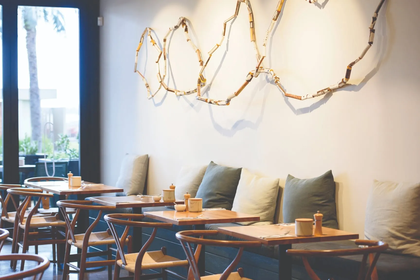 Oscar & Otto — Restaurants in Tauranga