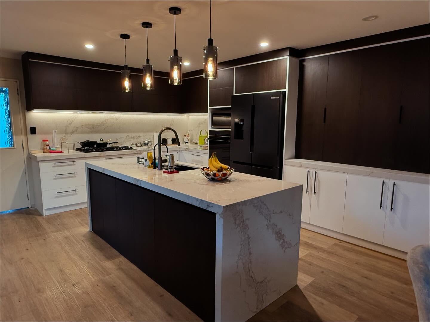 Kitchen Experts — Interior Designers in Manurewa