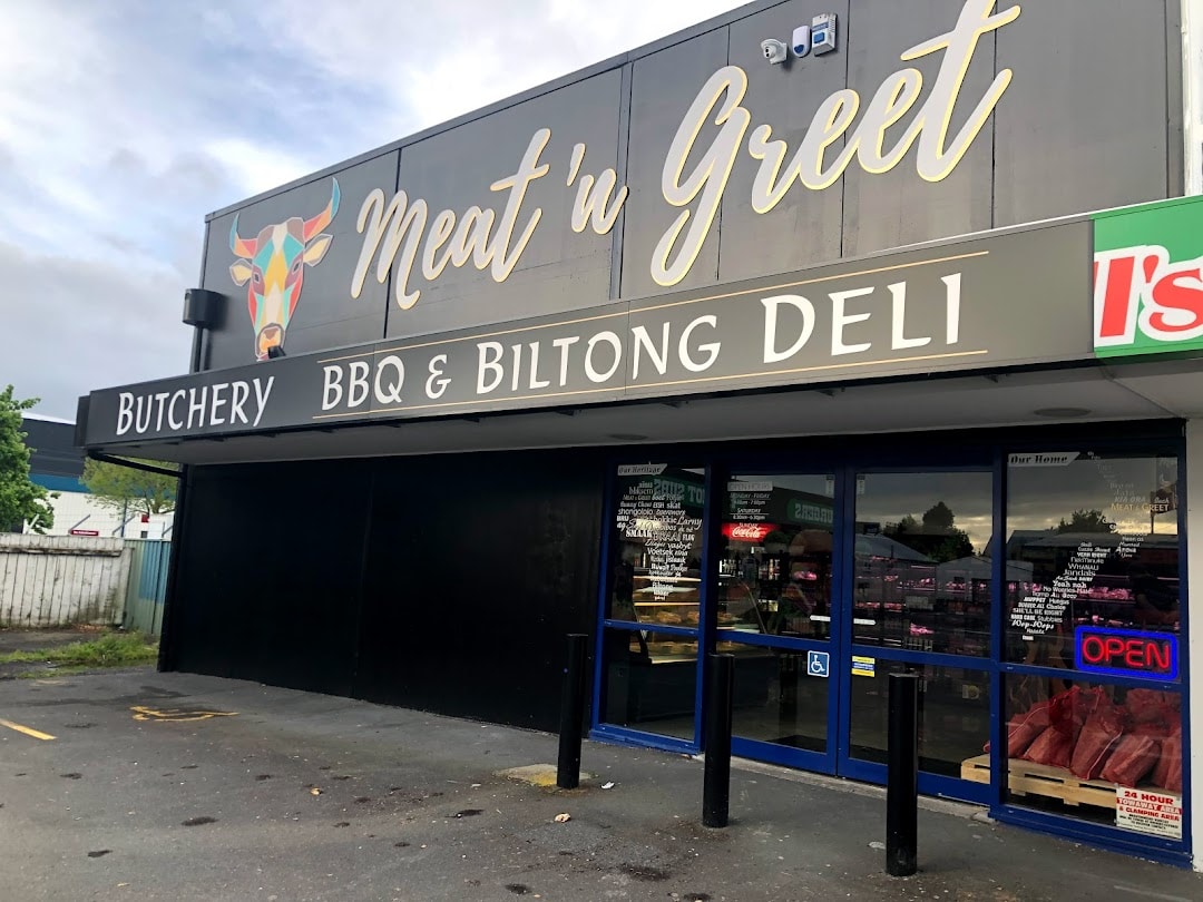 @Food Culture — Food & Beverage in Hamilton