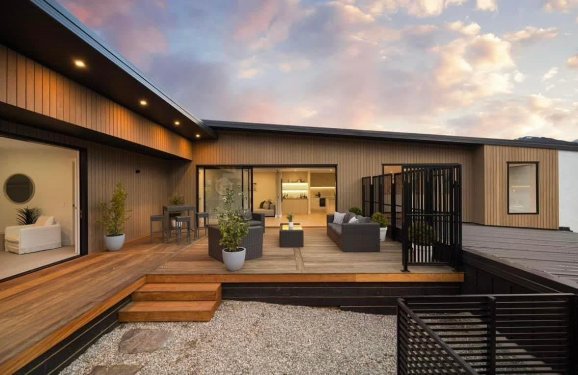 Remarkable Construction — Builders in Queenstown
