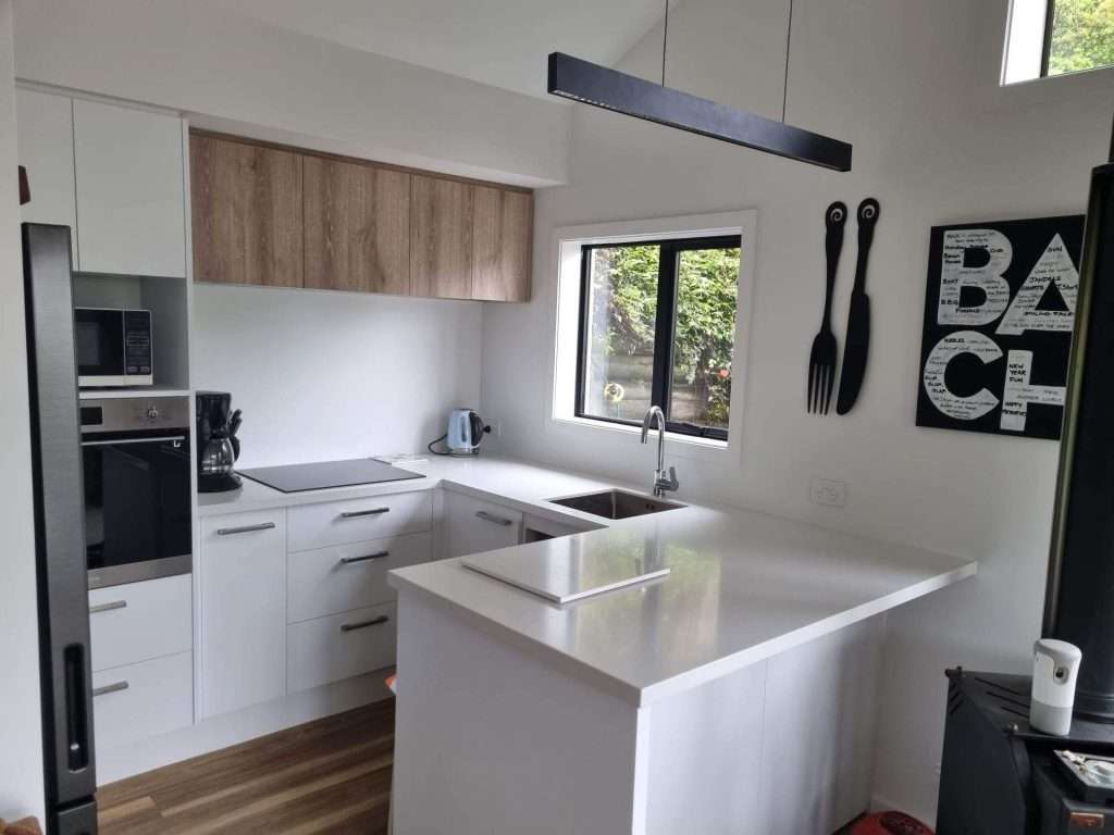 Christchurch Building & Decorating — Builders in Christchurch