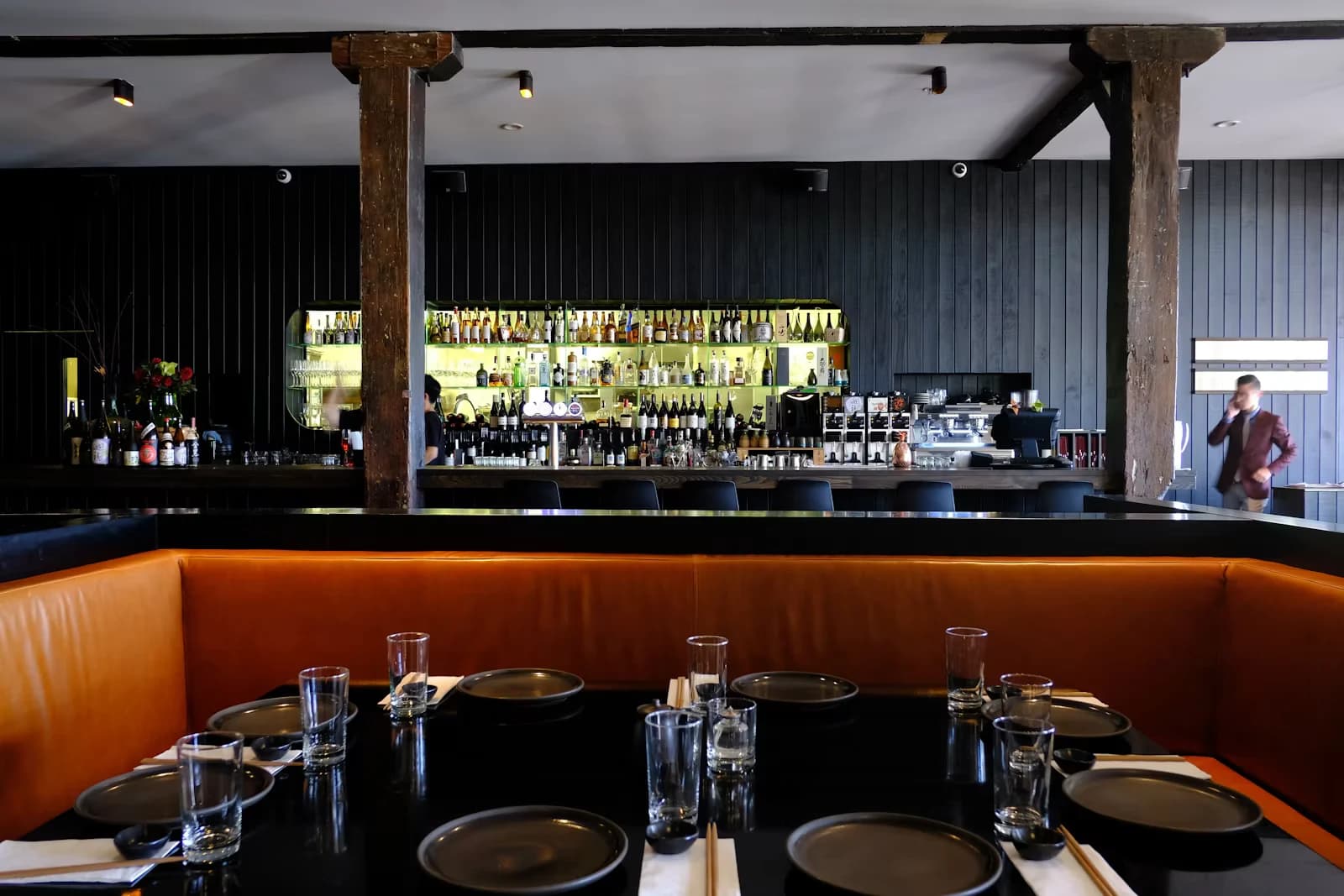 Ebisu — Restaurants in Auckland