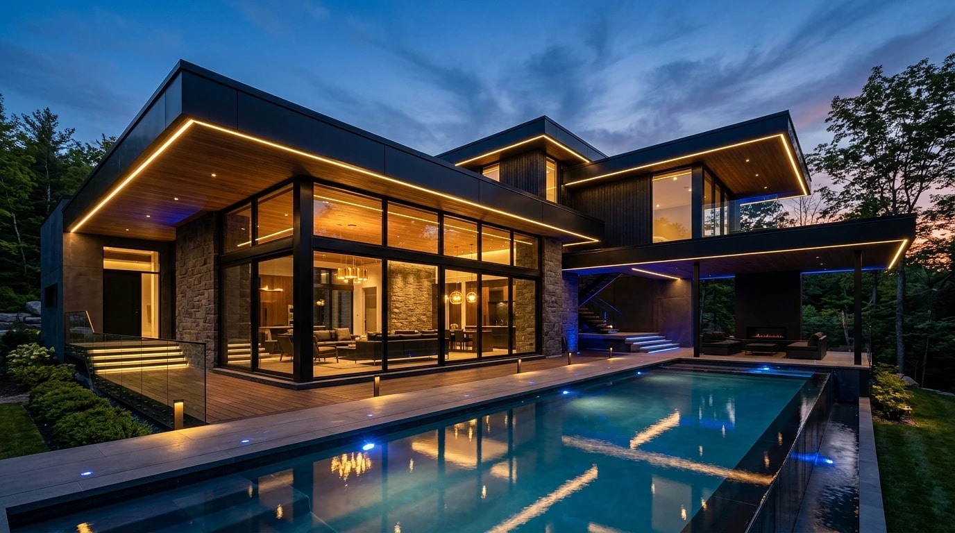 Heritage Electrical — Electricians in Auckland