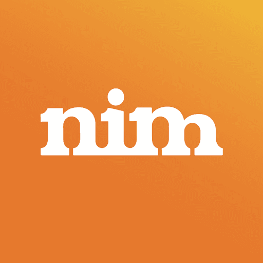 nim - The Brand Agency