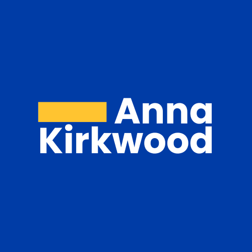 Anna Kirkwood — Marketing Services in Invercargill