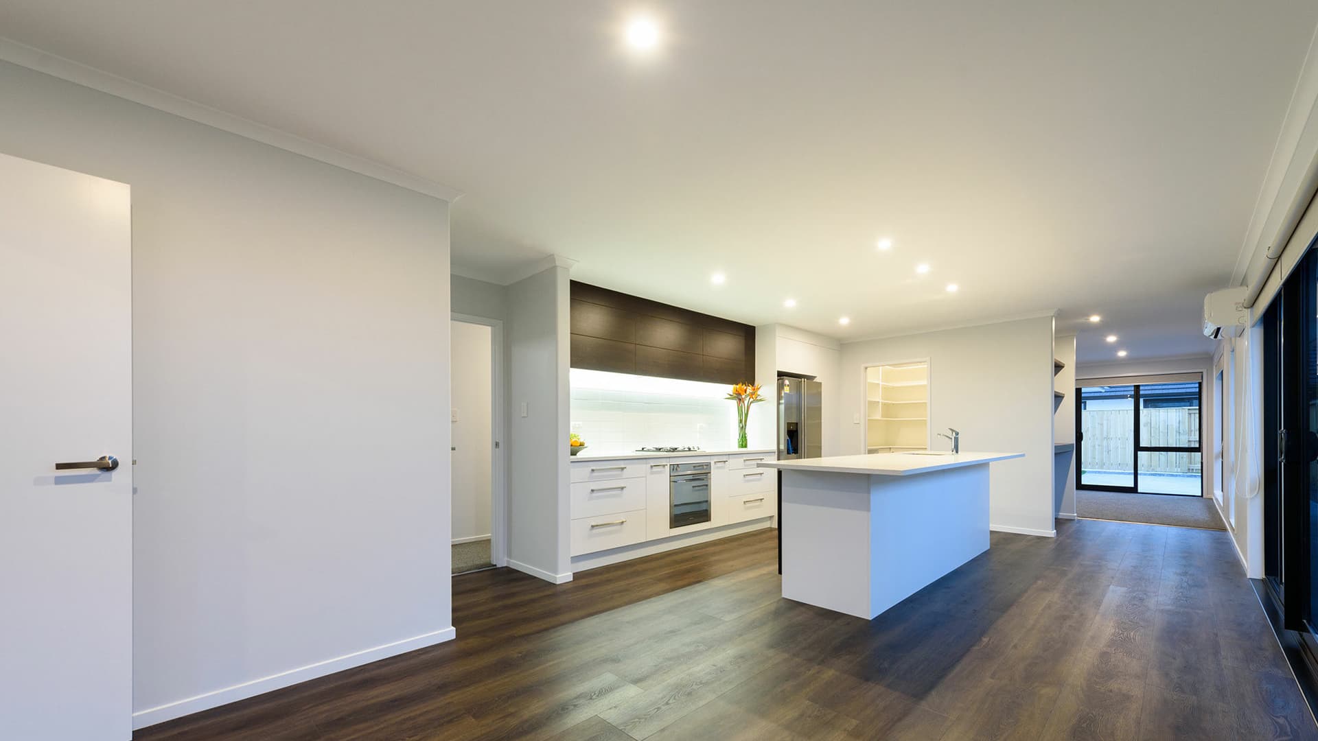 Bay Interior Specialists — Builders in Greerton