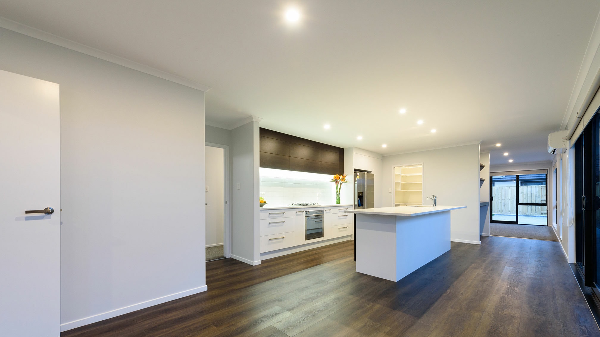 Bay Interior Specialists — Builders in Greerton