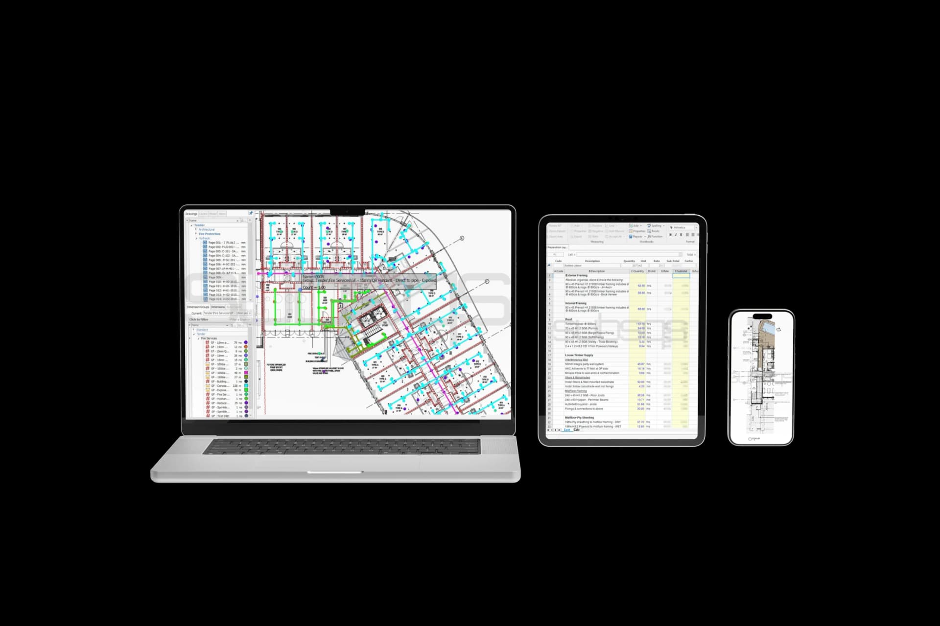 SubsQS Limited — Surveyors in Rotorua
