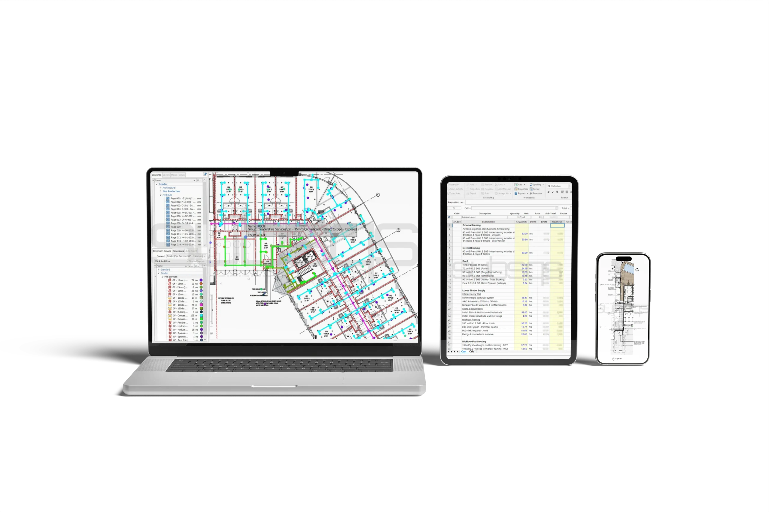 SubsQS Limited — Surveyors in Rotorua