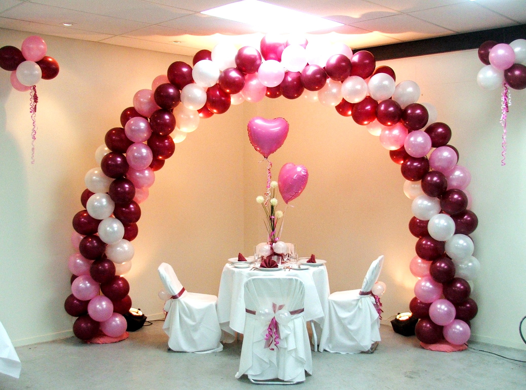 DisplayBiz Balloons & Bows — Professional Services in Dunedin