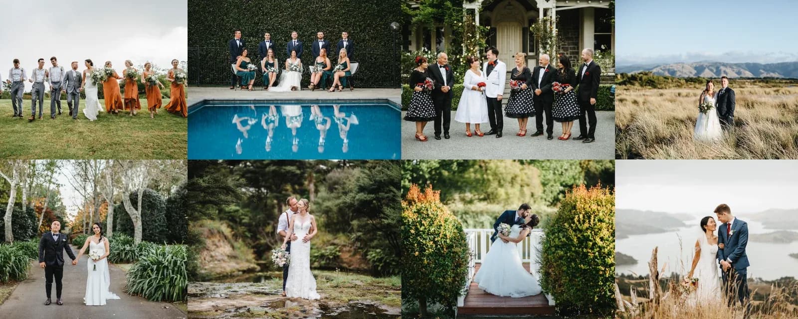 Dezant Grayman Photography — Photographers in Auckland