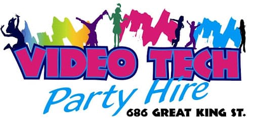 Video Tech