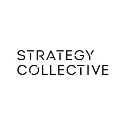 Strategy Collective logo