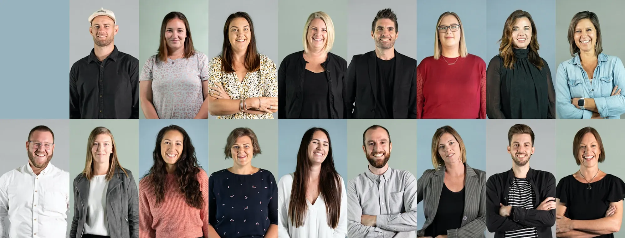 Strategy Collective — Branding Services in New Plymouth