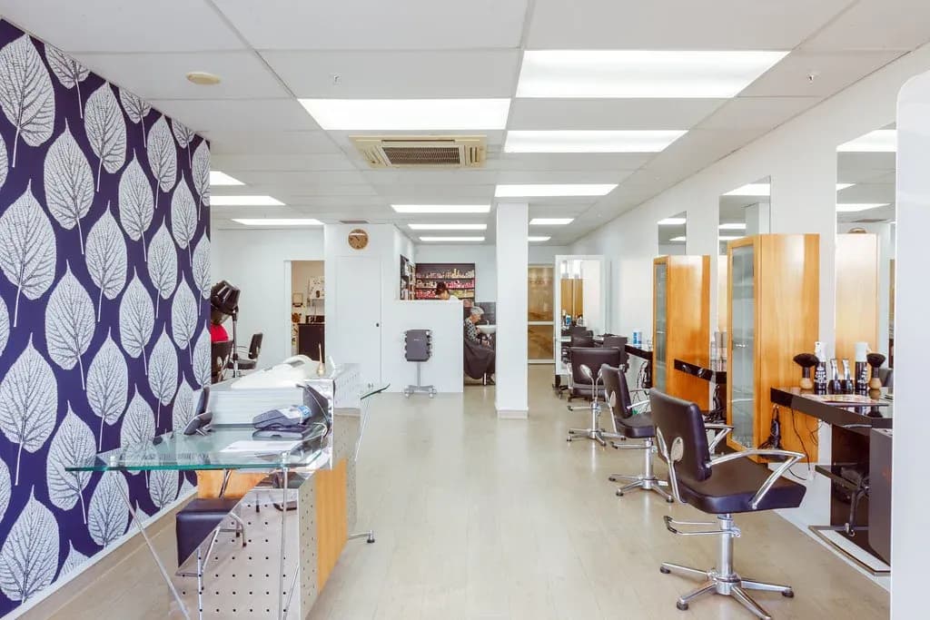 Shapers Hair Salon — Hair Salons in Richmond