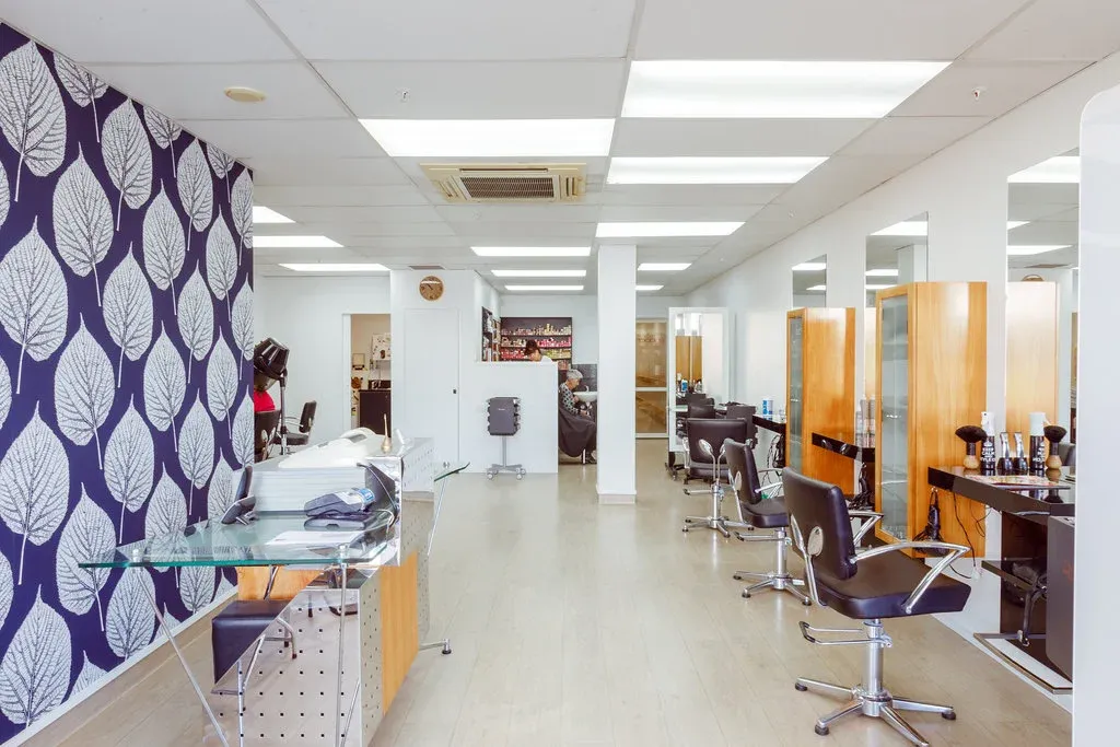 Shapers Hair Salon — Hair Salons in Richmond