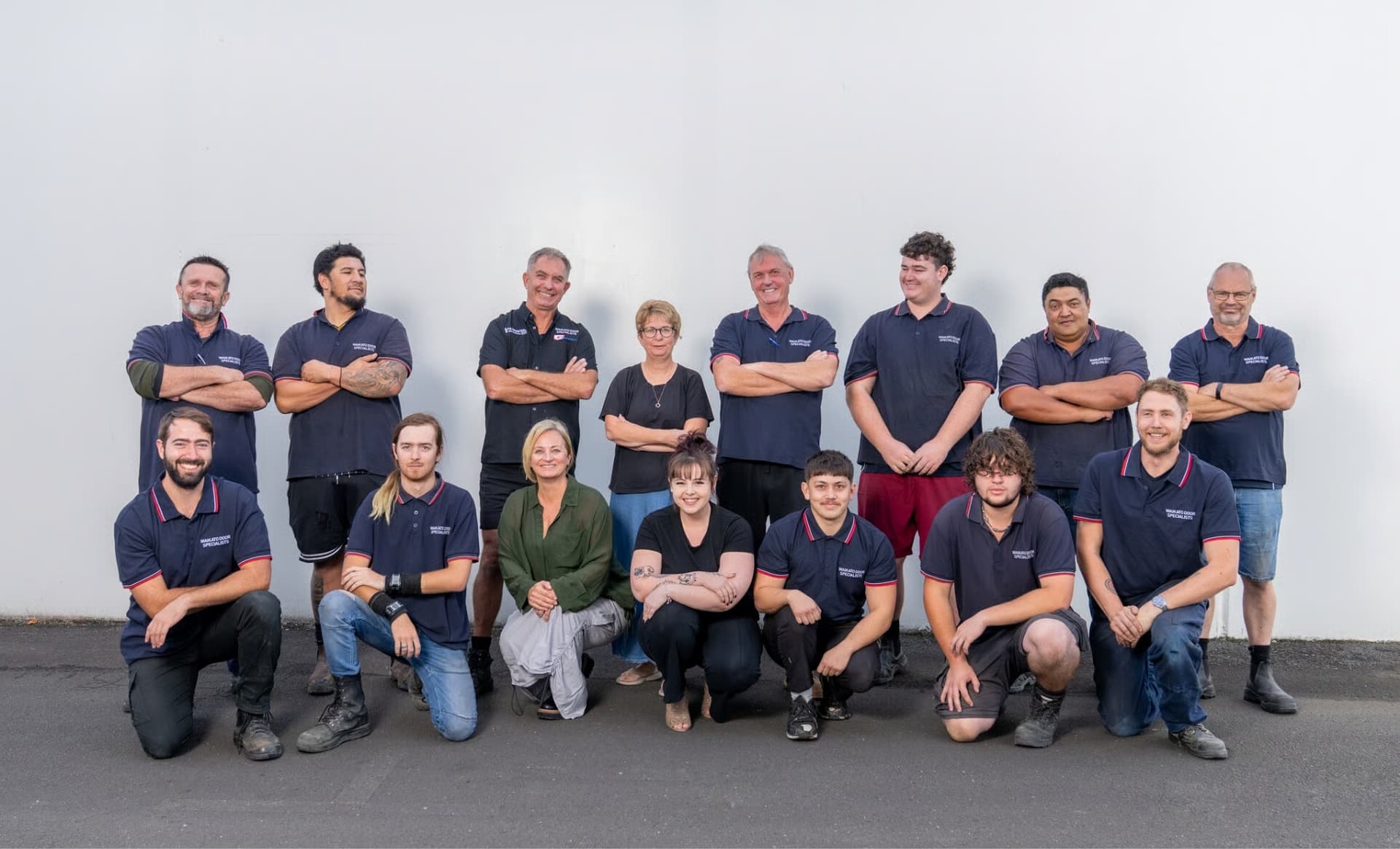 Waikato Door Specialists — Builders in Hamilton City