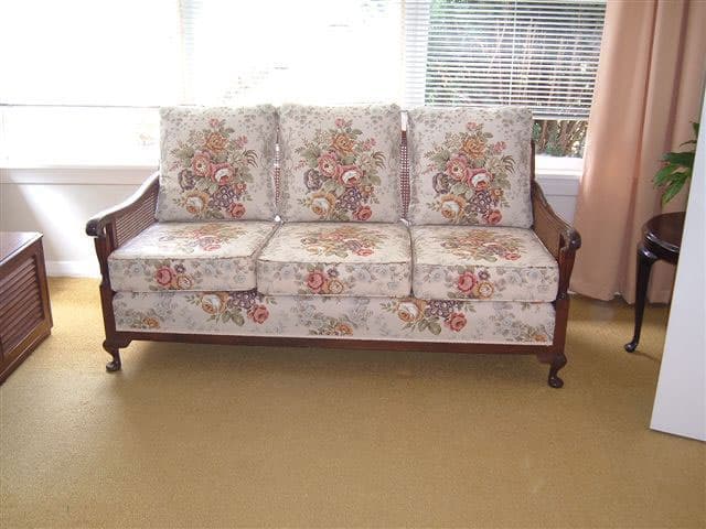 B & D Upholstery — Upholstery Services in Onehunga