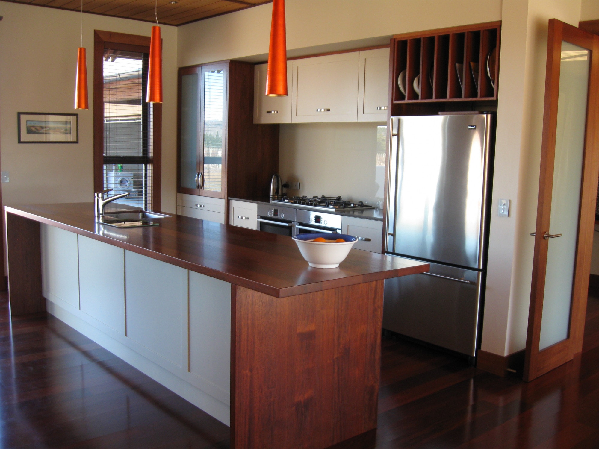 Mearns and Leckie Joiners — Professional Services in Dunedin