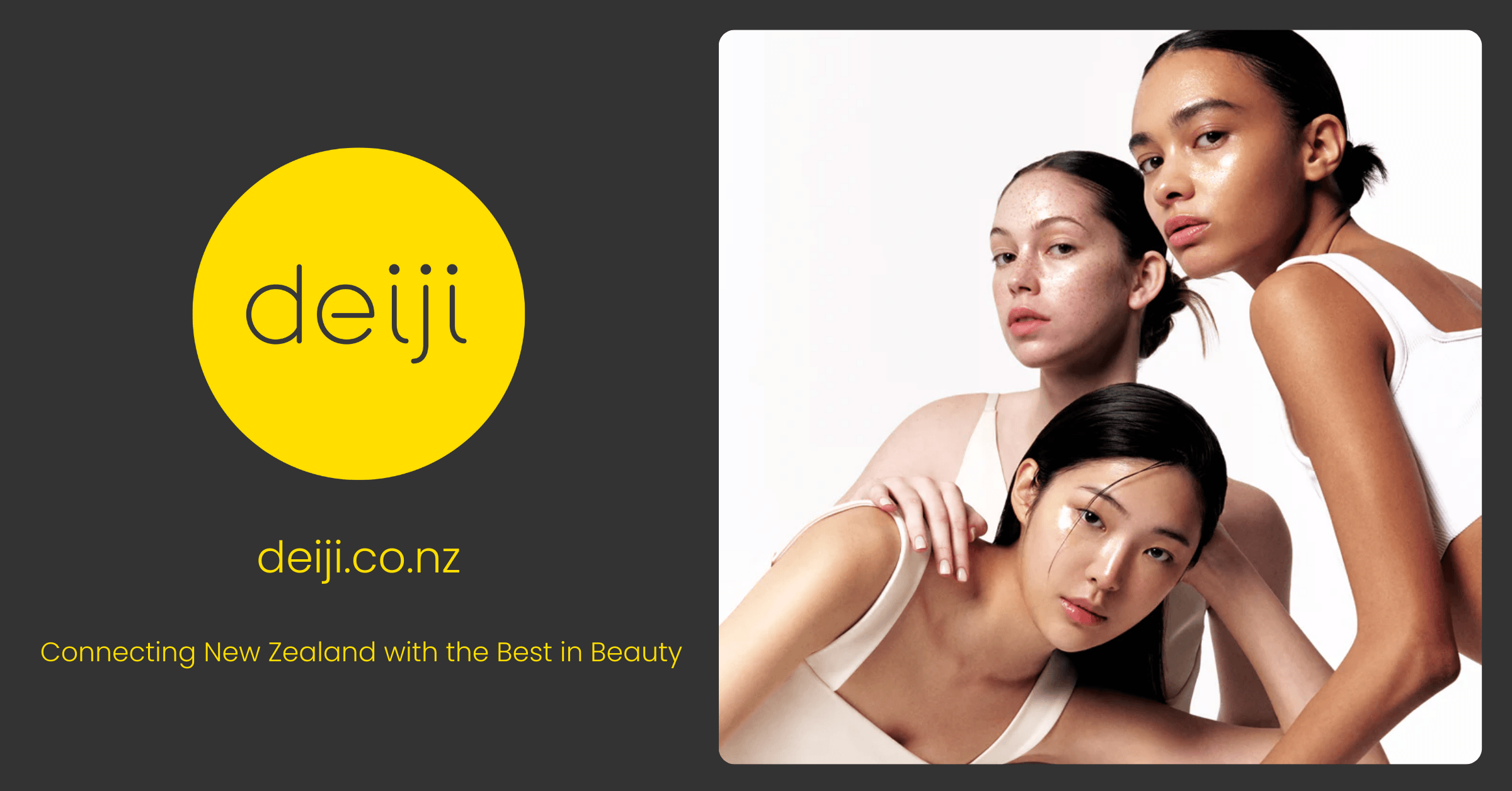 Deiji — Travel & Tourism in Auckland