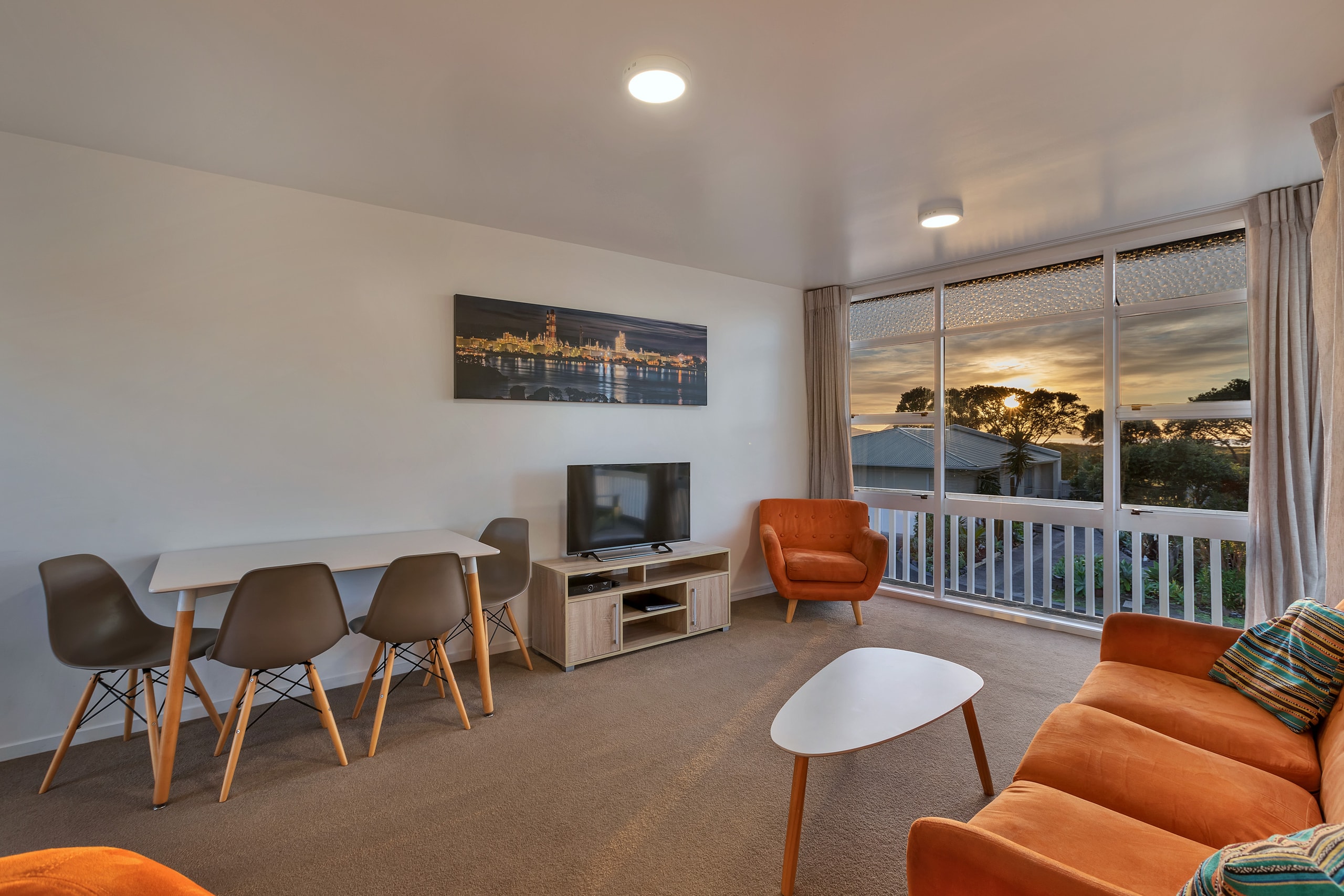 Ruakaka Beach Front Motel — Accommodation in Ruakaka