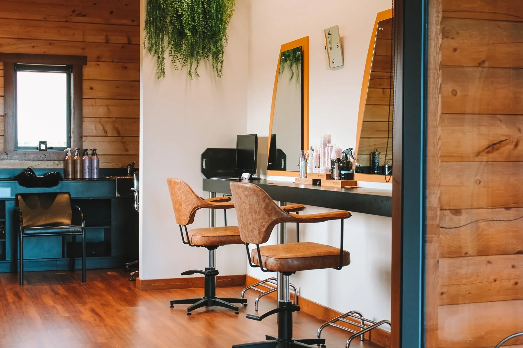 Millie Brown's Hairdressing — Hair Salons in West Melton