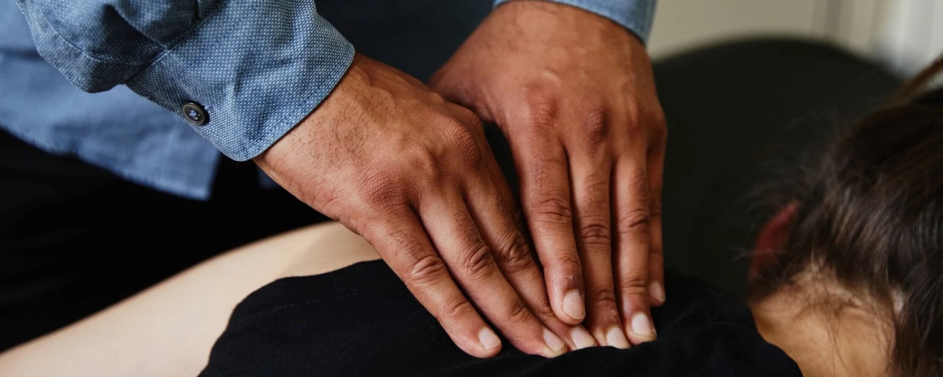 Auckland Osteopathy