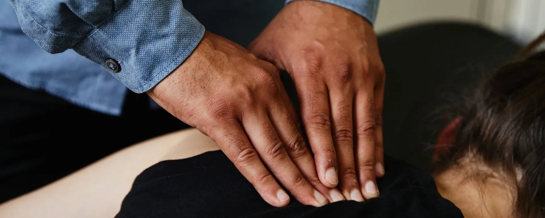 Auckland Osteopathy — Osteopaths in Mount Albert