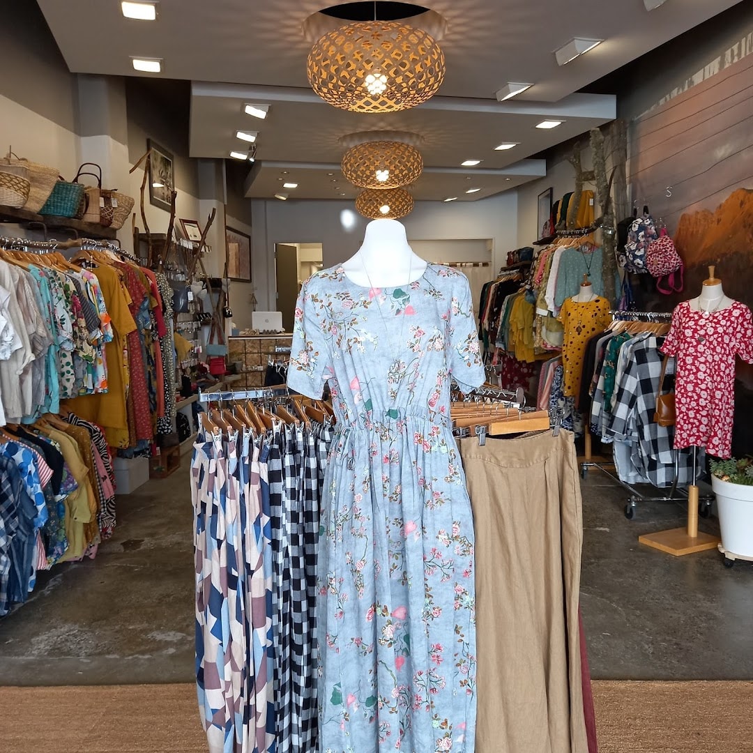 SCM Fashion — Clothing Stores in Hastings
