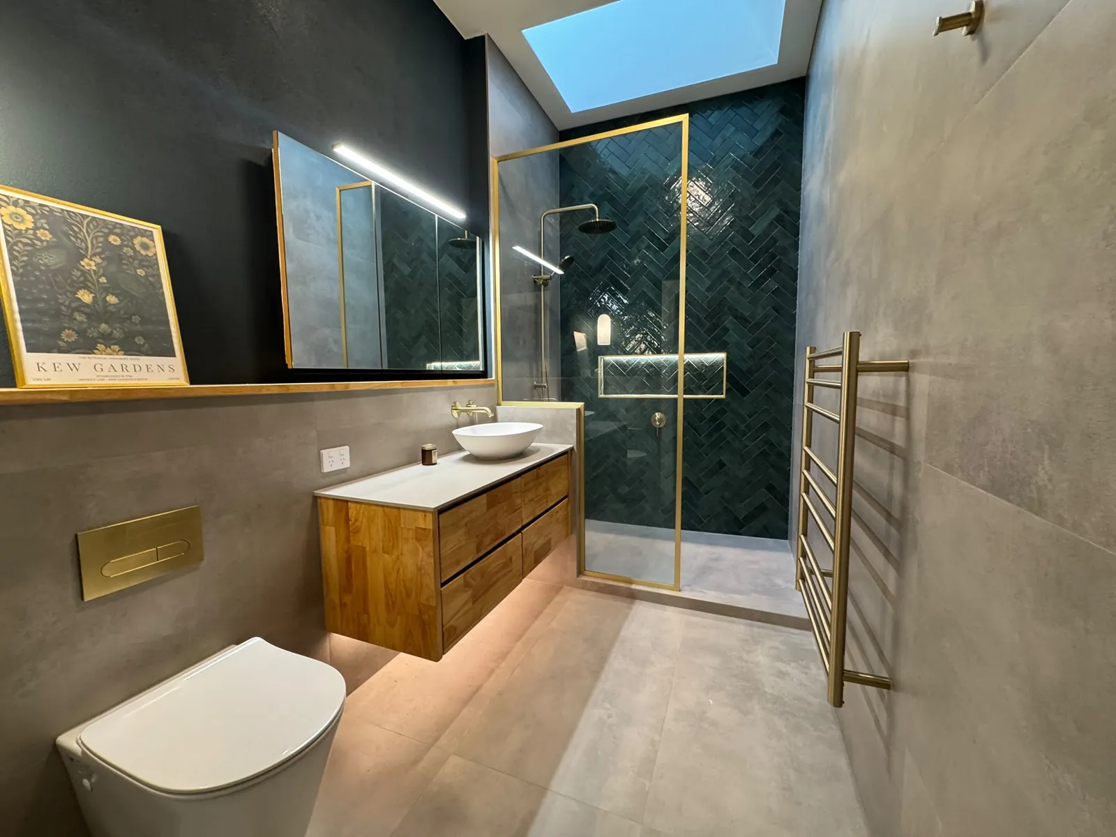 Dakom Tiling — Builders in Auckland