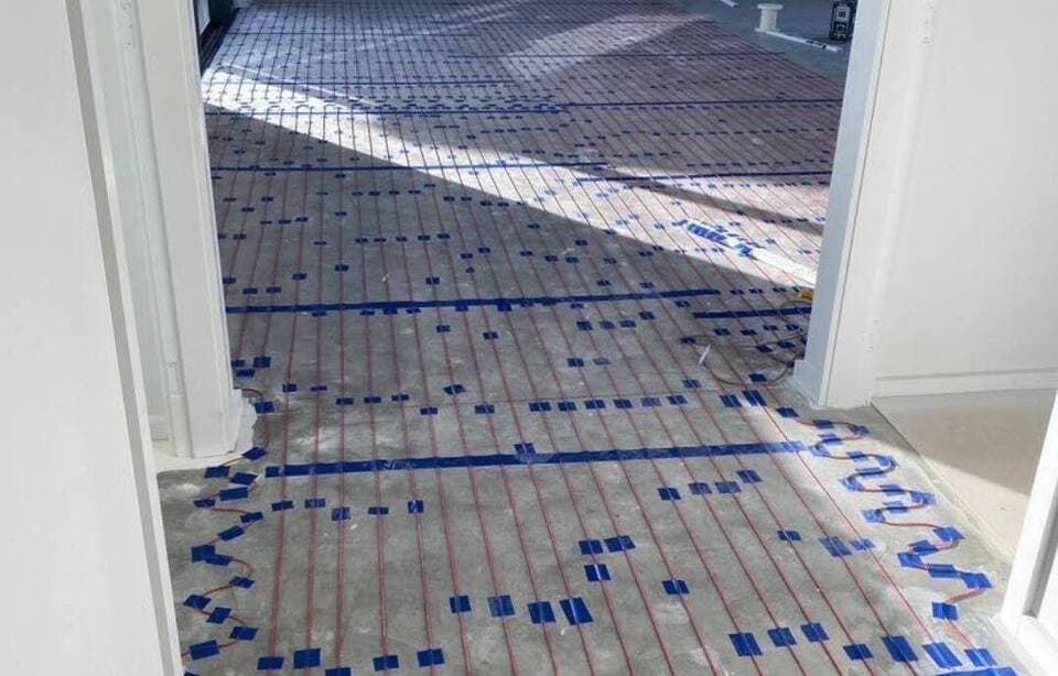 MG Tiling — Builders in Wellington