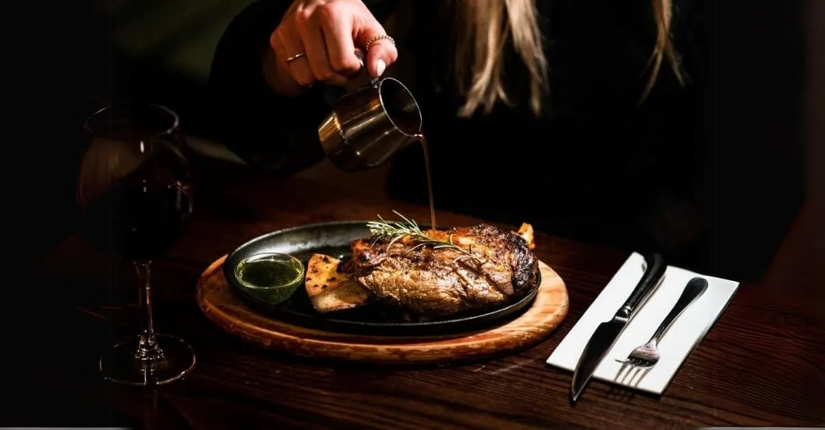 Tititea Steak House — Restaurants in Wānaka